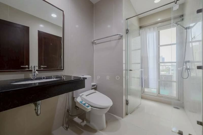 Noble Ora, Bangkok, Soi Sukhumvit 55, Sukhumvit Road, Khlong Tan Nua, Watthana, Bangkok, 2 Bedrooms, 108 sqm, Condo For Rent, by Connex Property, 500297302 - DDproperty.com