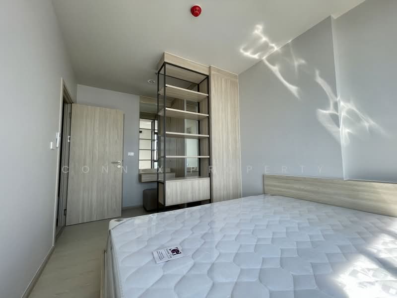 Nue Mega Plus Bangna, Samut Prakan, Bang Na-Trat Frontage Rd, Bang Kaeo, Bang Plee, Samut Prakan, 1 Bedroom, 31 sqm, Condo For Rent, by Connex Property, 500297305 - DDproperty.com