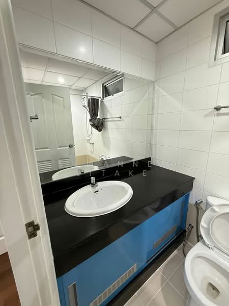 Belle Park Residence : เบล พาร์ค เรสซิเดนท์, กรุงเทพ, 375 ซ.สาธุประดิษฐ์ 19, ช่องนนทรี, ยานนาวา, กรุงเทพ, 84 ตร.ม., คอนโด ให้เช่า, โดย Suwannee Jitake, 500297310 - DDproperty.com
