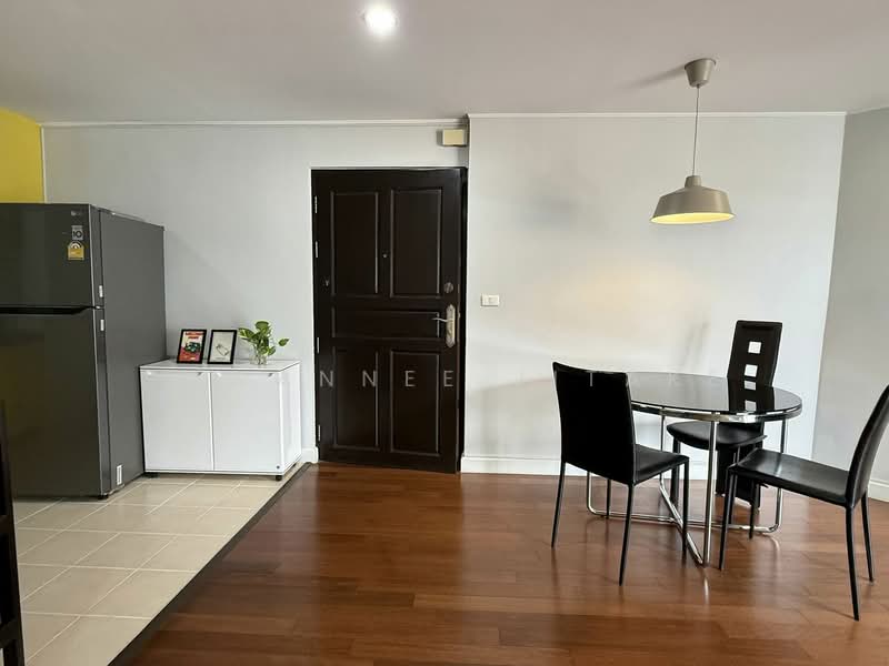 Belle Park Residence : เบล พาร์ค เรสซิเดนท์, กรุงเทพ, 375 ซ.สาธุประดิษฐ์ 19, ช่องนนทรี, ยานนาวา, กรุงเทพ, 84 ตร.ม., คอนโด ให้เช่า, โดย Suwannee Jitake, 500297310 - DDproperty.com