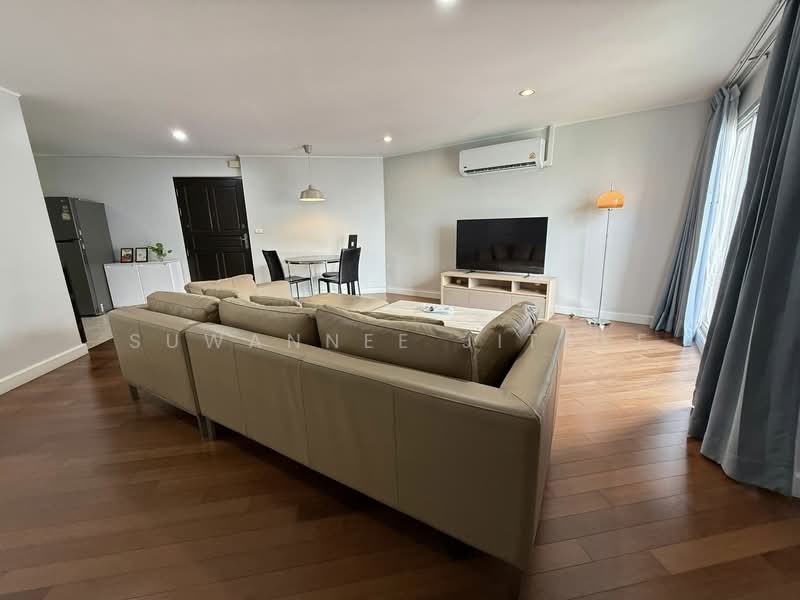 Belle Park Residence : เบล พาร์ค เรสซิเดนท์, กรุงเทพ, 375 ซ.สาธุประดิษฐ์ 19, ช่องนนทรี, ยานนาวา, กรุงเทพ, 84 ตร.ม., คอนโด ให้เช่า, โดย Suwannee Jitake, 500297310 - DDproperty.com