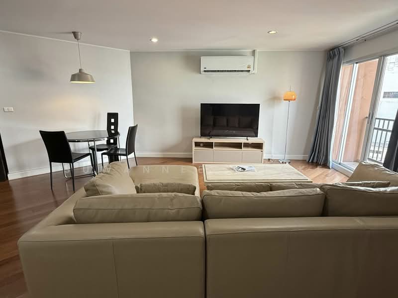 Belle Park Residence : เบล พาร์ค เรสซิเดนท์, กรุงเทพ, 375 ซ.สาธุประดิษฐ์ 19, ช่องนนทรี, ยานนาวา, กรุงเทพ, 84 ตร.ม., คอนโด ให้เช่า, โดย Suwannee Jitake, 500297310 - DDproperty.com