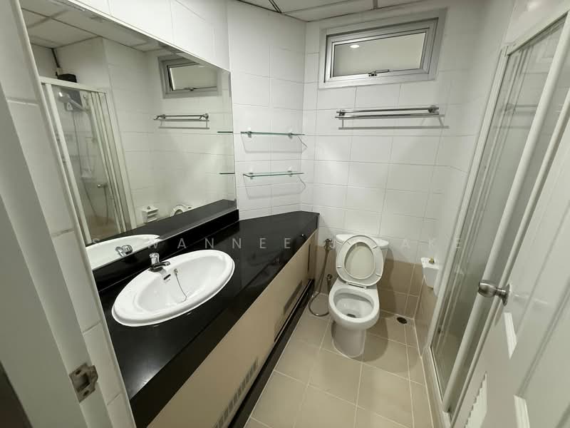Belle Park Residence : เบล พาร์ค เรสซิเดนท์, กรุงเทพ, 375 ซ.สาธุประดิษฐ์ 19, ช่องนนทรี, ยานนาวา, กรุงเทพ, 84 ตร.ม., คอนโด ให้เช่า, โดย Suwannee Jitake, 500297310 - DDproperty.com