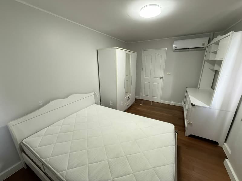 Belle Park Residence : เบล พาร์ค เรสซิเดนท์, กรุงเทพ, 375 ซ.สาธุประดิษฐ์ 19, ช่องนนทรี, ยานนาวา, กรุงเทพ, 84 ตร.ม., คอนโด ให้เช่า, โดย Suwannee Jitake, 500297310 - DDproperty.com