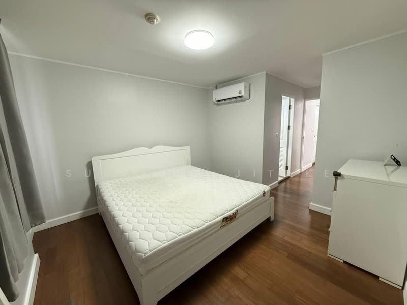 Belle Park Residence, Bangkok, 375 Sathu Pradit 19 Alley, Chong Nonsi, Yan Nawa, Bangkok, 2 Bedrooms, 84 sqm, Condo For Rent, by Suwannee Jitake, 500297310 - DDproperty.com