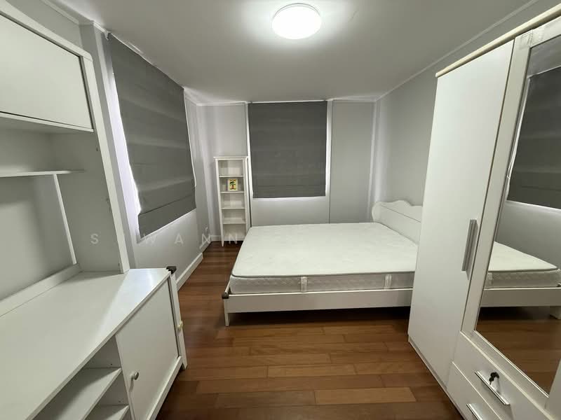 Belle Park Residence : เบล พาร์ค เรสซิเดนท์, กรุงเทพ, 375 ซ.สาธุประดิษฐ์ 19, ช่องนนทรี, ยานนาวา, กรุงเทพ, 84 ตร.ม., คอนโด ให้เช่า, โดย Suwannee Jitake, 500297310 - DDproperty.com