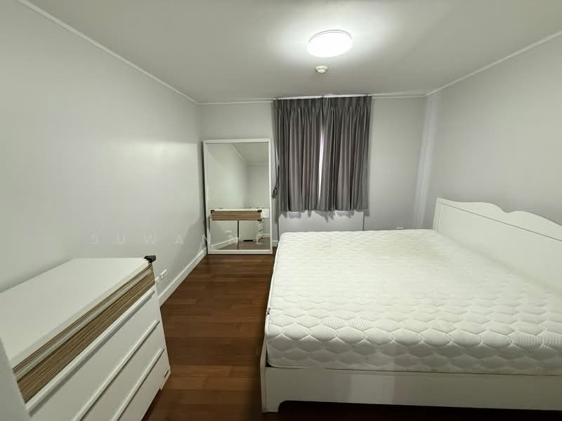 Belle Park Residence, Bangkok, 375 Sathu Pradit 19 Alley, Chong Nonsi, Yan Nawa, Bangkok, 2 Bedrooms, 84 sqm, Condo For Rent, by Suwannee Jitake, 500297310 - DDproperty.com