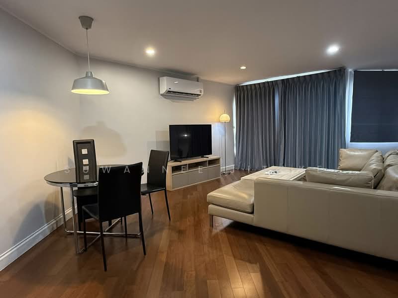 Belle Park Residence : เบล พาร์ค เรสซิเดนท์, กรุงเทพ, 375 ซ.สาธุประดิษฐ์ 19, ช่องนนทรี, ยานนาวา, กรุงเทพ, 84 ตร.ม., คอนโด ให้เช่า, โดย Suwannee Jitake, 500297310 - DDproperty.com