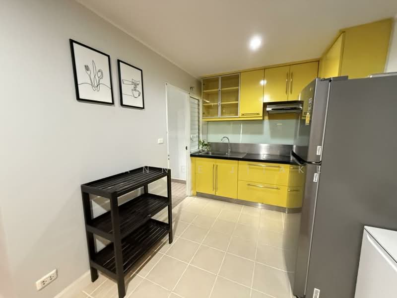 Belle Park Residence, Bangkok, 375 Sathu Pradit 19 Alley, Chong Nonsi, Yan Nawa, Bangkok, 2 Bedrooms, 84 sqm, Condo For Rent, by Suwannee Jitake, 500297310 - DDproperty.com