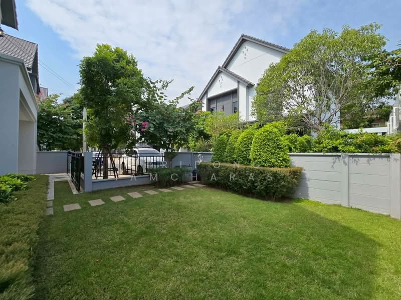For Sale - Centro Rama 5-Nakhon In, Nonthaburi