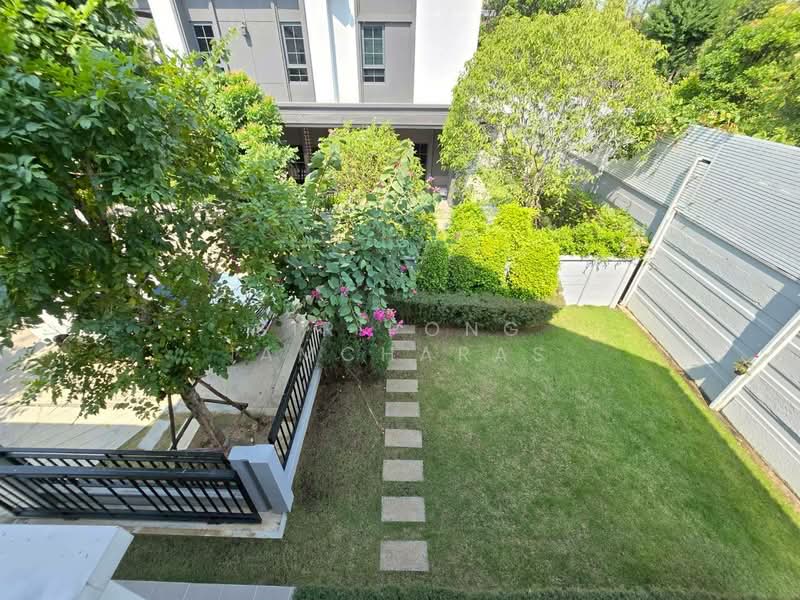 ขาย - Centro Rama 5-Nakhon In : เซนโทร พระราม 5-นครอินทร์, นนทบุรี