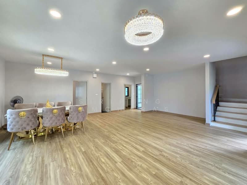 For Sale - Centro Rama 5-Nakhon In, Nonthaburi
