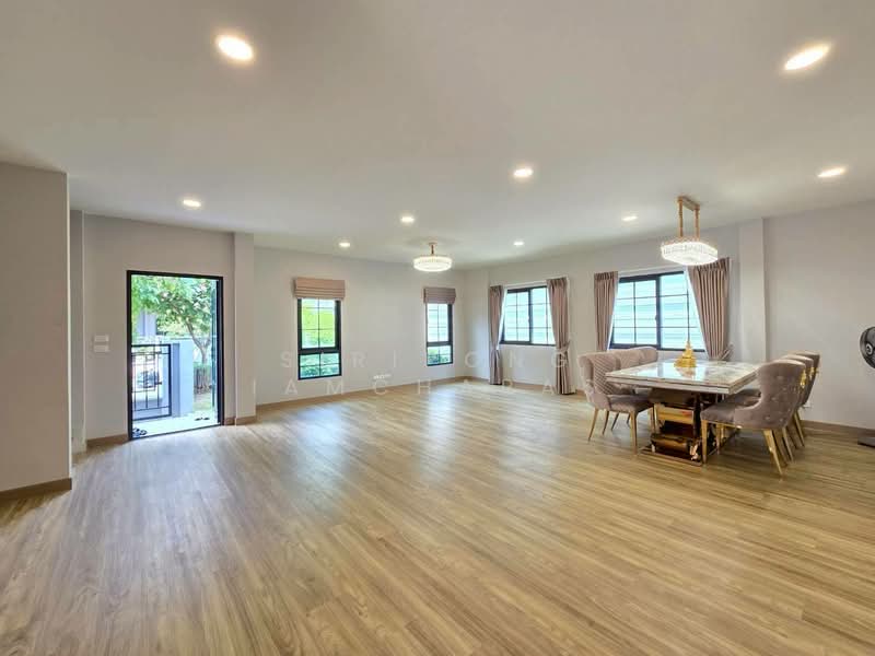 For Sale - Centro Rama 5-Nakhon In, Nonthaburi