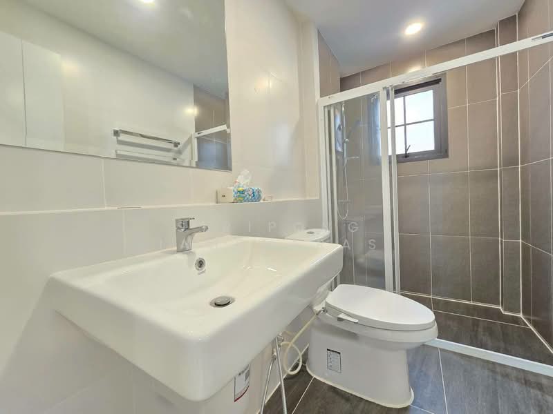 For Sale - Centro Rama 5-Nakhon In, Nonthaburi