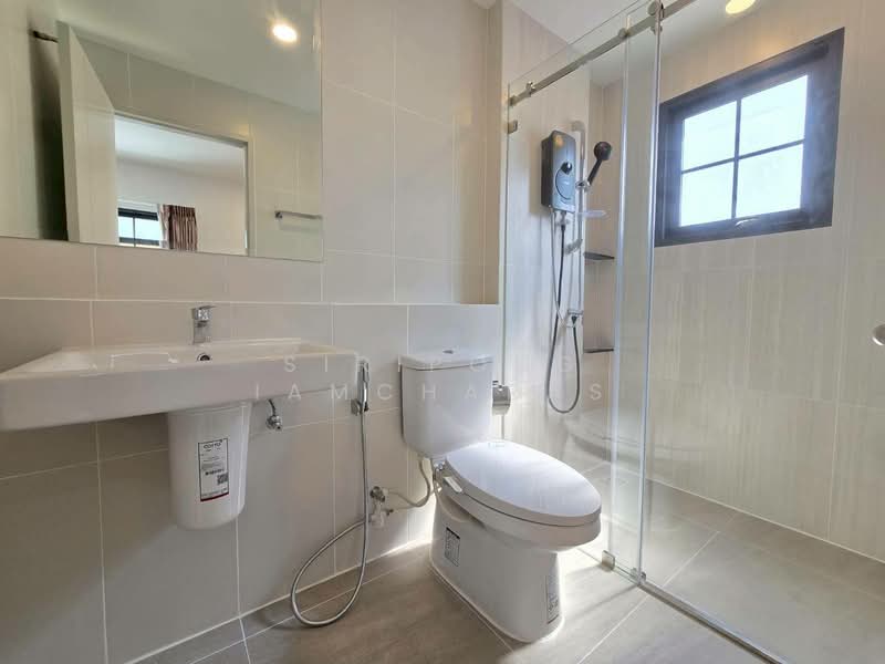 For Sale - Centro Rama 5-Nakhon In, Nonthaburi