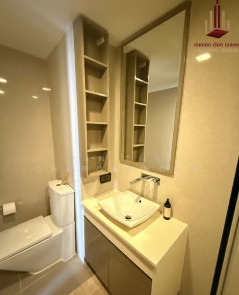 Liv @ 49, Bangkok, 9 Sukhumvit 49 Rd, Khlong Tan Nua, Watthana, Bangkok, 1 Bedroom, 41 sqm, Condo For Sale, by Sinitha Charoenwong, 500297316 - DDproperty.com