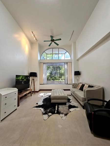 All Seasons Mansion, Bangkok, Soi Ruamrudee, Wireless Road, Lumphini, Pathum Wan, Bangkok, 1 Bedroom, 79 sqm, Condo For Sale, by Napatcha Karapakdee, 500297317 - DDproperty.com