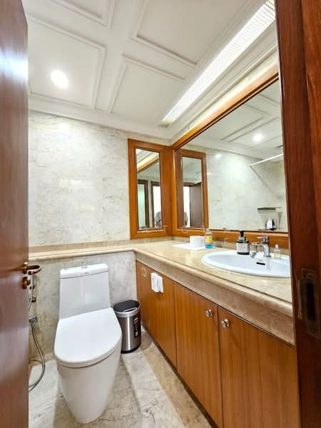 All Seasons Mansion, Bangkok, Soi Ruamrudee, Wireless Road, Lumphini, Pathum Wan, Bangkok, 1 Bedroom, 79 sqm, Condo For Sale, by Napatcha Karapakdee, 500297317 - DDproperty.com