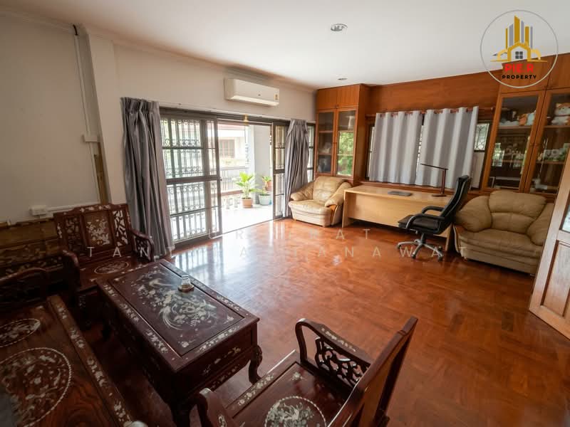 Nakarin Garden Village : หมู่บ้านนครินทร์การ์เด้น, กรุงเทพ, ซอยร่มเกล้า 19/1, คลองสามประเวศ, ลาดกระบัง, กรุงเทพ, 370 ตร.ม., บ้านเดี่ยว ขาย, โดย Jurairat Tantirattanawat, 500297318 - DDproperty.com