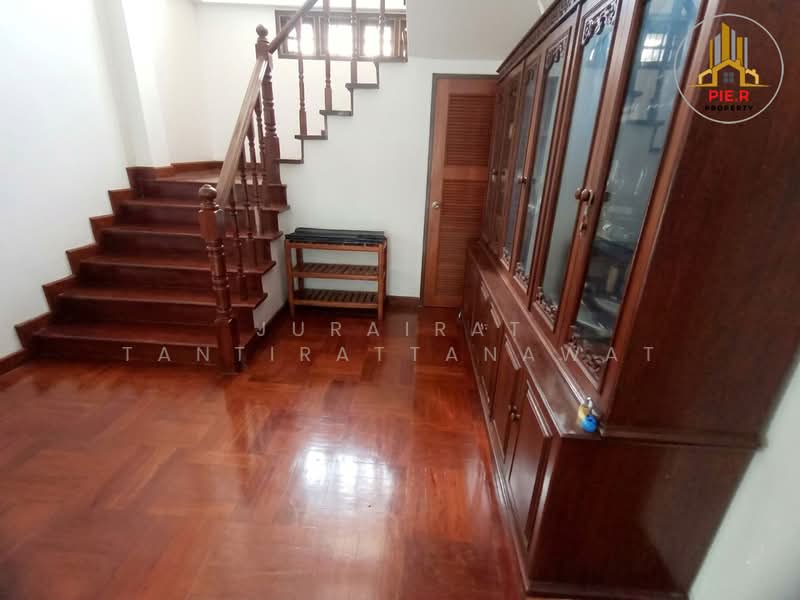 Nakarin Garden Village : หมู่บ้านนครินทร์การ์เด้น, กรุงเทพ, ซอยร่มเกล้า 19/1, คลองสามประเวศ, ลาดกระบัง, กรุงเทพ, 370 ตร.ม., บ้านเดี่ยว ขาย, โดย Jurairat Tantirattanawat, 500297318 - DDproperty.com