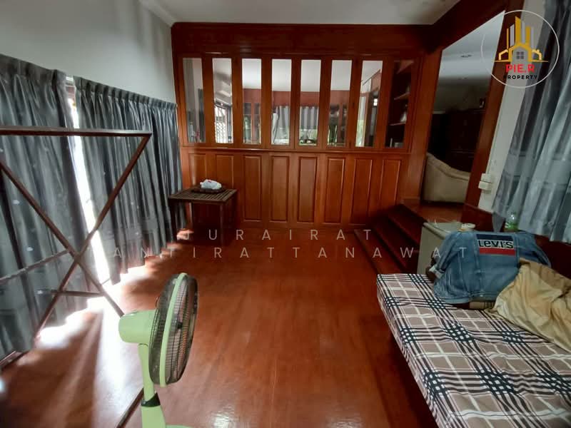 Nakarin Garden Village : หมู่บ้านนครินทร์การ์เด้น, กรุงเทพ, ซอยร่มเกล้า 19/1, คลองสามประเวศ, ลาดกระบัง, กรุงเทพ, 370 ตร.ม., บ้านเดี่ยว ขาย, โดย Jurairat Tantirattanawat, 500297318 - DDproperty.com