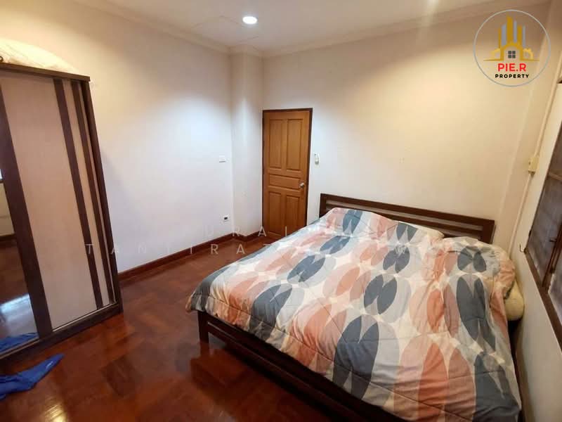 Nakarin Garden Village : หมู่บ้านนครินทร์การ์เด้น, กรุงเทพ, ซอยร่มเกล้า 19/1, คลองสามประเวศ, ลาดกระบัง, กรุงเทพ, 370 ตร.ม., บ้านเดี่ยว ขาย, โดย Jurairat Tantirattanawat, 500297318 - DDproperty.com