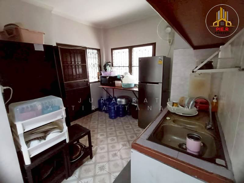 Nakarin Garden Village : หมู่บ้านนครินทร์การ์เด้น, กรุงเทพ, ซอยร่มเกล้า 19/1, คลองสามประเวศ, ลาดกระบัง, กรุงเทพ, 370 ตร.ม., บ้านเดี่ยว ขาย, โดย Jurairat Tantirattanawat, 500297318 - DDproperty.com