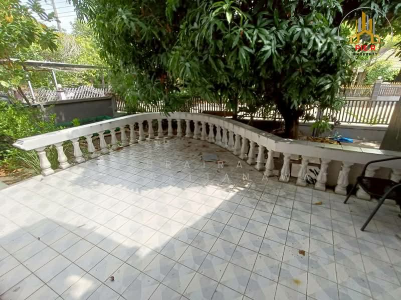 Nakarin Garden Village : หมู่บ้านนครินทร์การ์เด้น, กรุงเทพ, ซอยร่มเกล้า 19/1, คลองสามประเวศ, ลาดกระบัง, กรุงเทพ, 370 ตร.ม., บ้านเดี่ยว ขาย, โดย Jurairat Tantirattanawat, 500297318 - DDproperty.com
