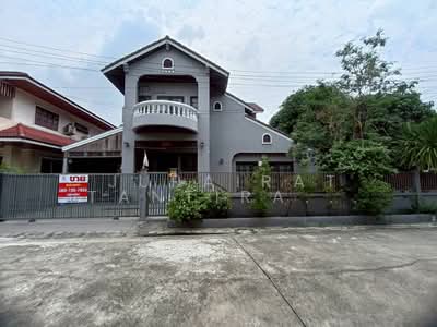 ขาย - Nakarin Garden Village : หมู่บ้านนครินทร์การ์เด้น, กรุงเทพ