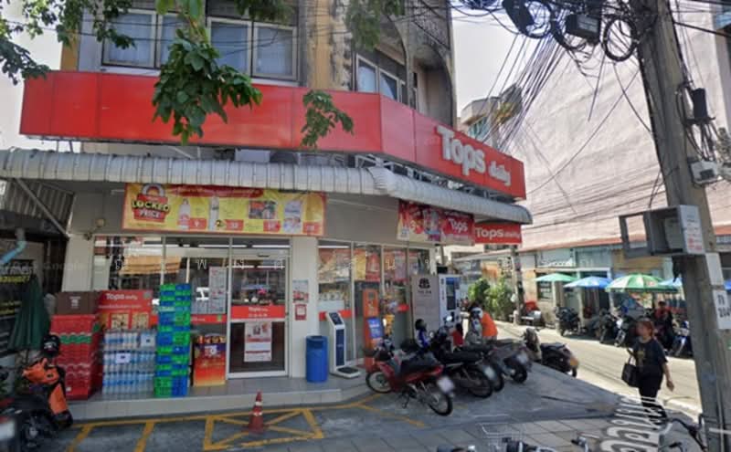 ไม่พบโครงการ, Bangkok, อ่อนนุช 38-44, Suan Luang, Suan Luang, Bangkok, , 8,640 sqm, Land For Rent, by ณัฐพงศ์ สุนทรอรุณ, 500297320 - DDproperty.com