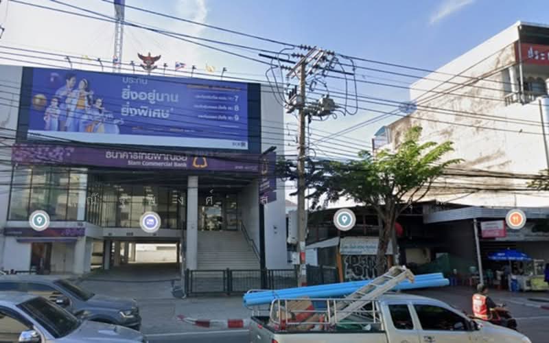 ไม่พบโครงการ, Bangkok, อ่อนนุช 38-44, Suan Luang, Suan Luang, Bangkok, , 8,640 sqm, Land For Rent, by ณัฐพงศ์ สุนทรอรุณ, 500297320 - DDproperty.com