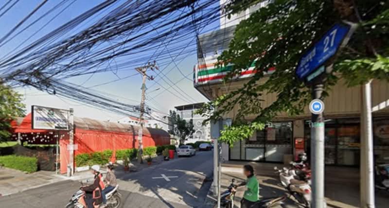 ไม่พบโครงการ, Bangkok, อ่อนนุช 38-44, Suan Luang, Suan Luang, Bangkok, , 8,640 sqm, Land For Rent, by ณัฐพงศ์ สุนทรอรุณ, 500297320 - DDproperty.com