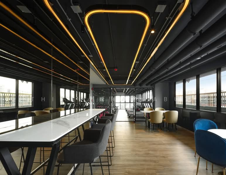 HI Kaset Senanikhom Station, Bangkok, 1789 Soi Phahon Yothin 34, Sena Nikhom, Chatuchak, Bangkok, 1 Bedroom, 30 sqm, Condo For Rent, by Thiya​ Chaysabut, 500297321 - DDproperty.com