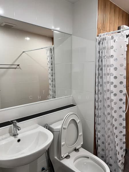 HI Kaset Senanikhom Station, Bangkok, 1789 Soi Phahon Yothin 34, Sena Nikhom, Chatuchak, Bangkok, 1 Bedroom, 30 sqm, Condo For Rent, by Thiya​ Chaysabut, 500297321 - DDproperty.com