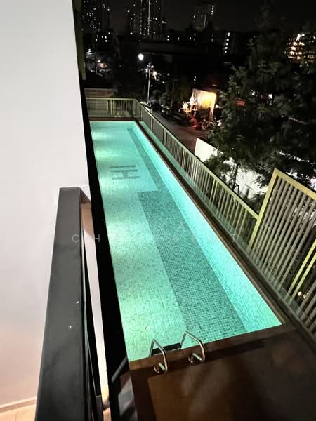 HI Kaset Senanikhom Station, Bangkok, 1789 Soi Phahon Yothin 34, Sena Nikhom, Chatuchak, Bangkok, 1 Bedroom, 30 sqm, Condo For Rent, by Thiya​ Chaysabut, 500297321 - DDproperty.com