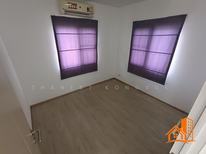 Atoll Java Bay, Samut Prakan, Soi King Kaeo 19, Rachathewa, Bang Plee, Samut Prakan, 3 Bedrooms, 130 sqm, Semi-Detached House (Twin House) For Sale, by Thanest Kongsuk, 500297324 - DDproperty.com