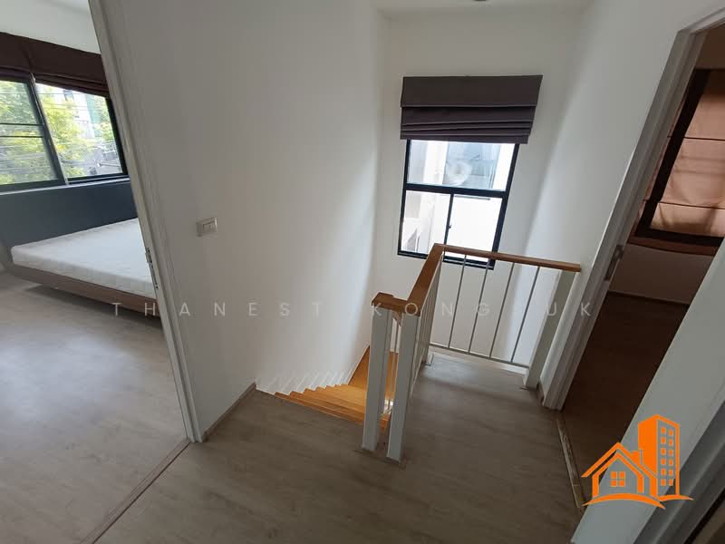Atoll Java Bay, Samut Prakan, Soi King Kaeo 19, Rachathewa, Bang Plee, Samut Prakan, 3 Bedrooms, 130 sqm, Semi-Detached House (Twin House) For Sale, by Thanest Kongsuk, 500297324 - DDproperty.com