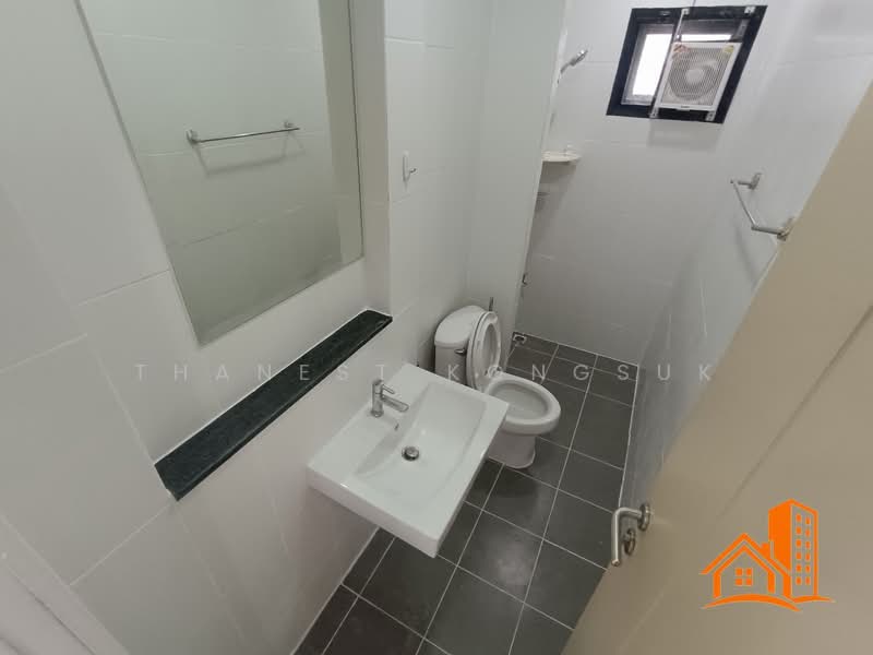 Atoll Java Bay, Samut Prakan, Soi King Kaeo 19, Rachathewa, Bang Plee, Samut Prakan, 3 Bedrooms, 130 sqm, Semi-Detached House (Twin House) For Sale, by Thanest Kongsuk, 500297324 - DDproperty.com