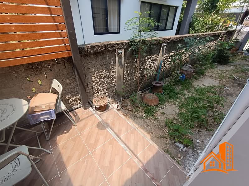 Atoll Java Bay, Samut Prakan, Soi King Kaeo 19, Rachathewa, Bang Plee, Samut Prakan, 3 Bedrooms, 130 sqm, Semi-Detached House (Twin House) For Sale, by Thanest Kongsuk, 500297324 - DDproperty.com