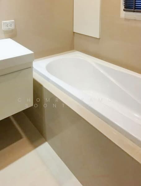 Hampton Thonglor 10, Bangkok, 324 Soi Thonglor 10, Sukhumvit Road, Khlong Tan Nua, Watthana, Bangkok, 2 Bedrooms, 90 sqm, Condo For Sale, by Chomratkamol Soontorntarawong (Gor), 500297325 - DDproperty.com