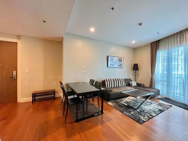 Bright Sukhumvit 24 : ไบร์ท สุขุมวิท 24, กรุงเทพ, ถนนสุขุมวิท 24, คลองตัน, คลองเตย, กรุงเทพ, 68 ตร.ม., คอนโด ให้เช่า, โดย Chomratkamol Soontorntarawong (Gor), 500297326 - DDproperty.com