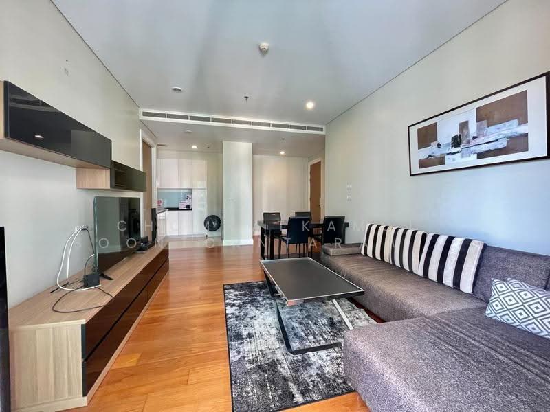 Bright Sukhumvit 24 : ไบร์ท สุขุมวิท 24, กรุงเทพ, ถนนสุขุมวิท 24, คลองตัน, คลองเตย, กรุงเทพ, 68 ตร.ม., คอนโด ให้เช่า, โดย Chomratkamol Soontorntarawong (Gor), 500297326 - DDproperty.com