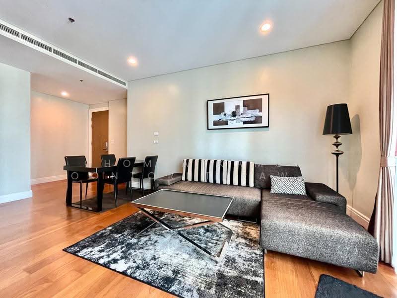 Bright Sukhumvit 24 : ไบร์ท สุขุมวิท 24, กรุงเทพ, ถนนสุขุมวิท 24, คลองตัน, คลองเตย, กรุงเทพ, 68 ตร.ม., คอนโด ให้เช่า, โดย Chomratkamol Soontorntarawong (Gor), 500297326 - DDproperty.com