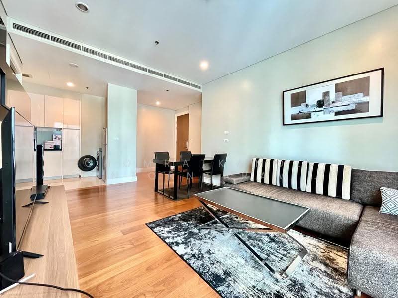 Bright Sukhumvit 24 : ไบร์ท สุขุมวิท 24, กรุงเทพ, ถนนสุขุมวิท 24, คลองตัน, คลองเตย, กรุงเทพ, 68 ตร.ม., คอนโด ให้เช่า, โดย Chomratkamol Soontorntarawong (Gor), 500297326 - DDproperty.com