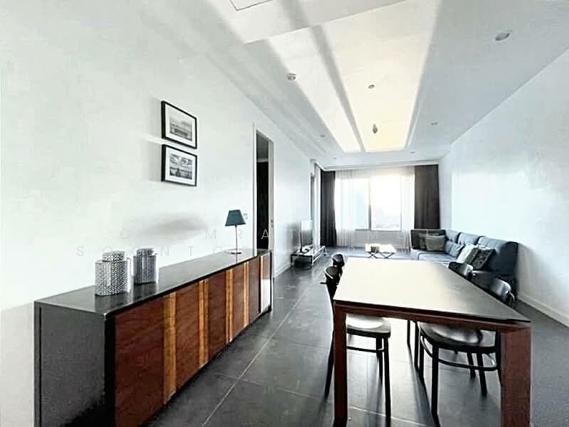 185 Rajadamri, Bangkok, 185 Rajadamri Road, Lumphini, Pathum Wan, Bangkok, 2 Bedrooms, 108 sqm, Condo For Sale, by Chomratkamol Soontorntarawong (Gor), 500297327 - DDproperty.com
