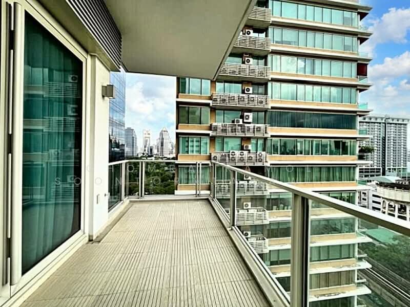 185 Rajadamri, Bangkok, 185 Rajadamri Road, Lumphini, Pathum Wan, Bangkok, 2 Bedrooms, 108 sqm, Condo For Sale, by Chomratkamol Soontorntarawong (Gor), 500297327 - DDproperty.com