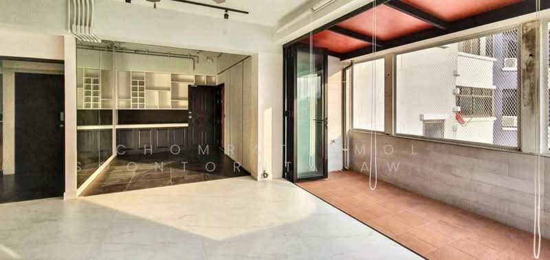 Sun Palace Condominium, Bangkok, 36 Phetchaburi Rd, Bang Kapi, Huai Khwang, Bangkok, 2 Bedrooms, 99 sqm, Condo For Sale, by Chomratkamol Soontorntarawong (Gor), 500297328 - DDproperty.com