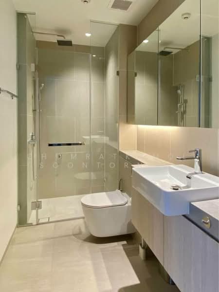 The Lofts Silom, Bangkok, Pramuan Road, Silom, Bang Rak, Bangkok, 2 Bedrooms, 86 sqm, Condo For Sale, by Chomratkamol Soontorntarawong (Gor), 500297330 - DDproperty.com
