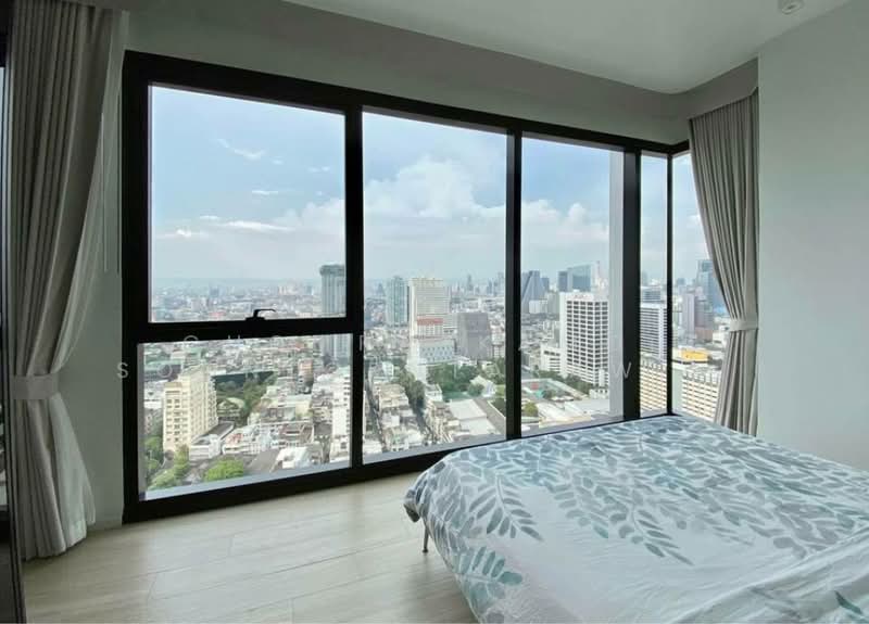 The Lofts Silom : เดอะ ลอฟท์ สีลม, กรุงเทพ, ถนนประมวญ, สีลม, บางรัก, กรุงเทพ, 86 ตร.ม., คอนโด ขาย, โดย Chomratkamol Soontorntarawong (Gor), 500297330 - DDproperty.com