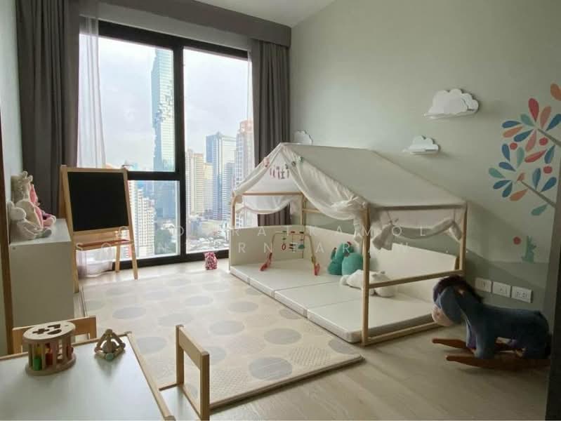 The Lofts Silom, Bangkok, Pramuan Road, Silom, Bang Rak, Bangkok, 2 Bedrooms, 86 sqm, Condo For Sale, by Chomratkamol Soontorntarawong (Gor), 500297330 - DDproperty.com